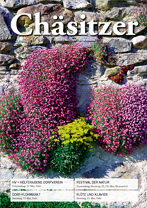 Aktueller Chsitzer