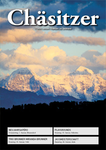 Aktueller Ch�sitzer