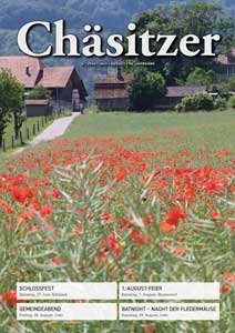 Ch�sitzer des aktuellen Jahres